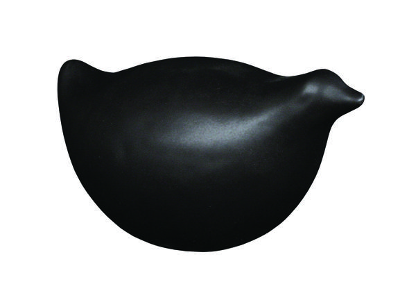 Amaco tekutá glazura LM1 satin black /0,472 l 15 % sleva