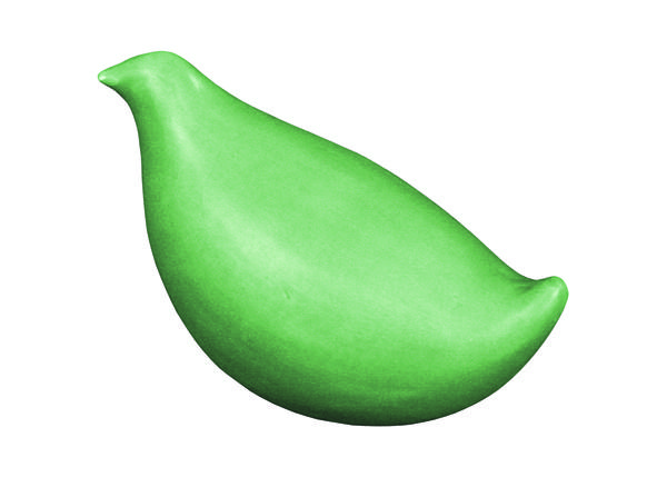 Amaco tekutá glazura LM42 parakeet green /0,472 l - 15% sleva