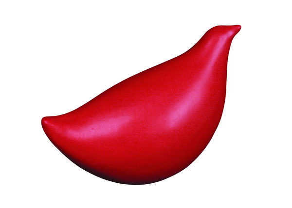 Amaco tekutá glazura LM56 red /0,472 l - 15% sleva