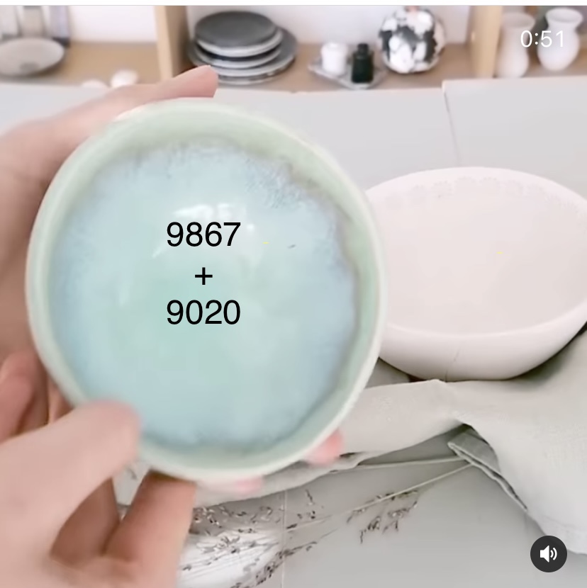 Glazura Botz 9867/800ml Patina