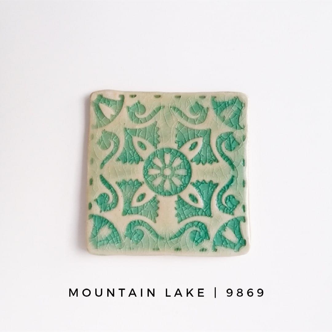 Glazura Botz 9869/200ml Mountain Lake