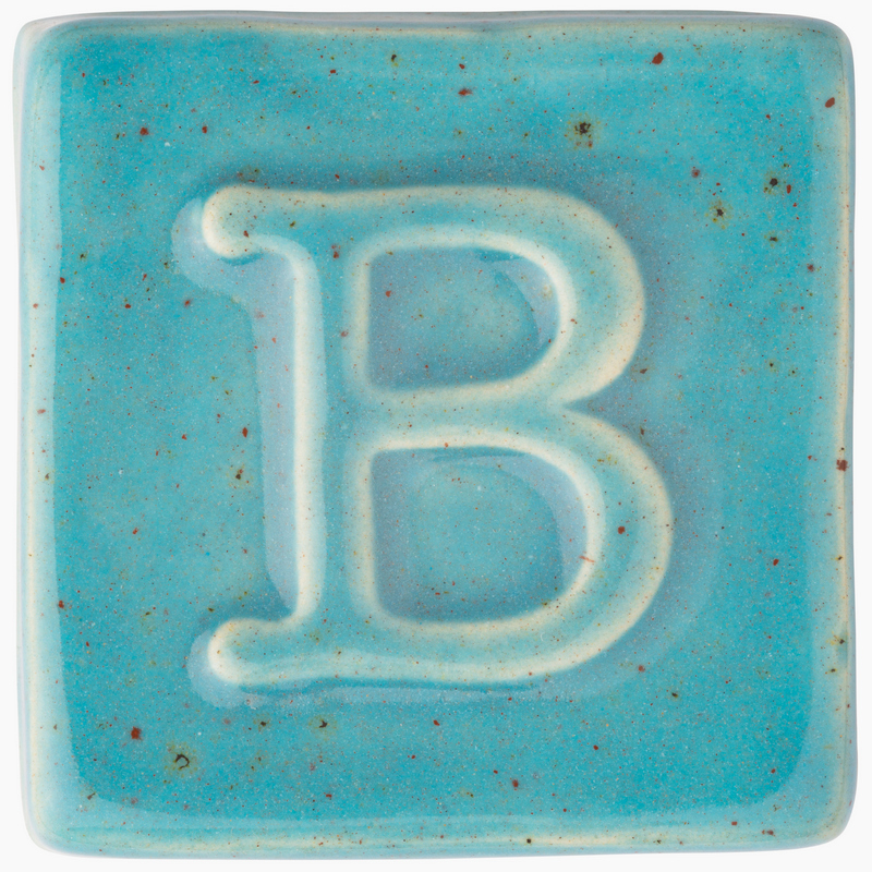 Glazura Botz PRO 9315 /800 ml Larimar