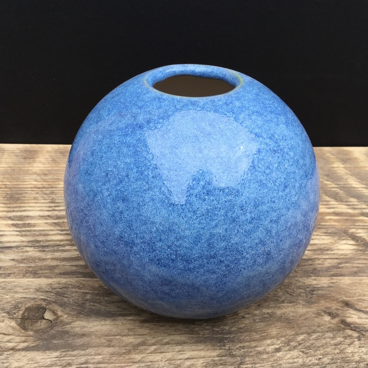 Glazura Botz 9879/8 litru hellblaueffekt
