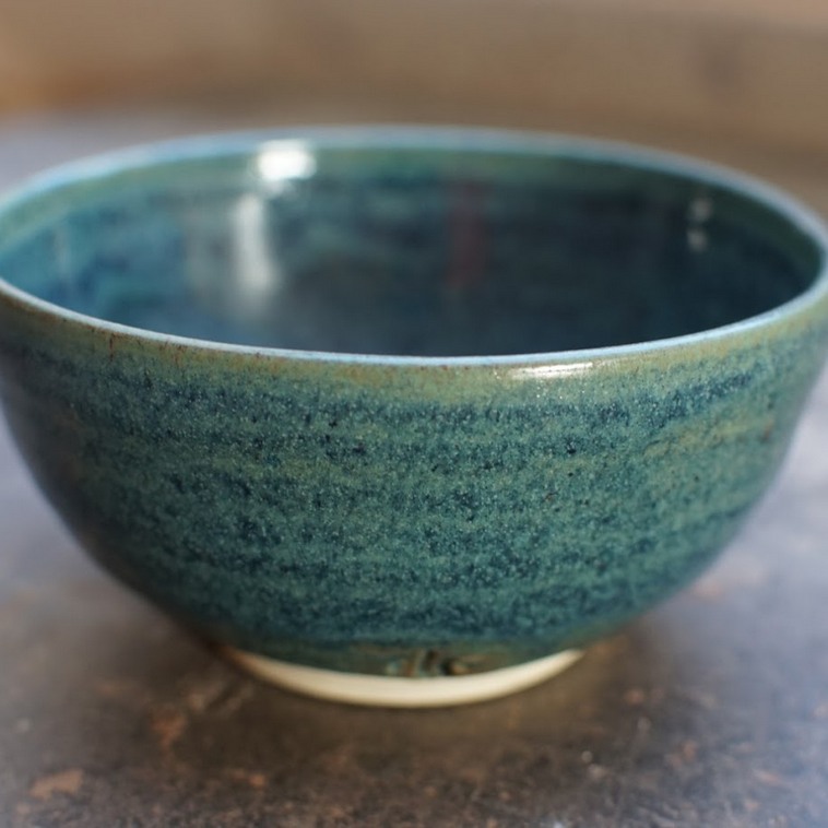 Glazura Botz 9882/8 litru blaugraueffekt