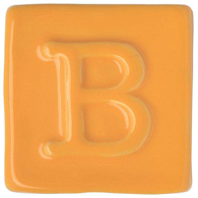 Glazura Botz 9308/8 litru Carnelian Yellow