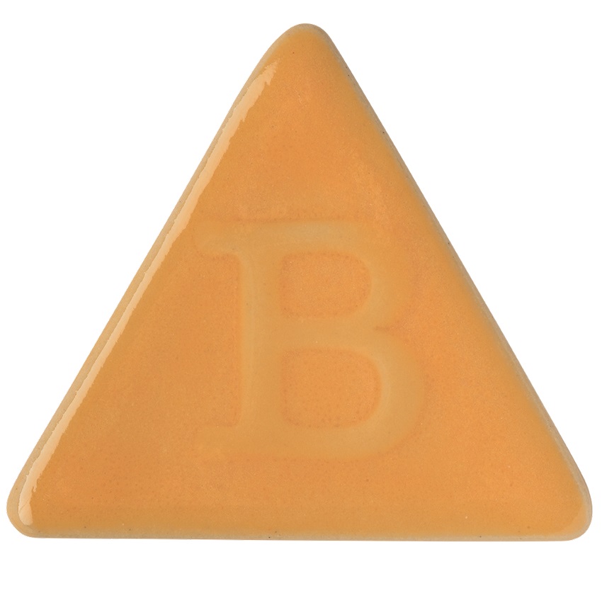 Glazura Botz 9308/8 litru Carnelian Yellow