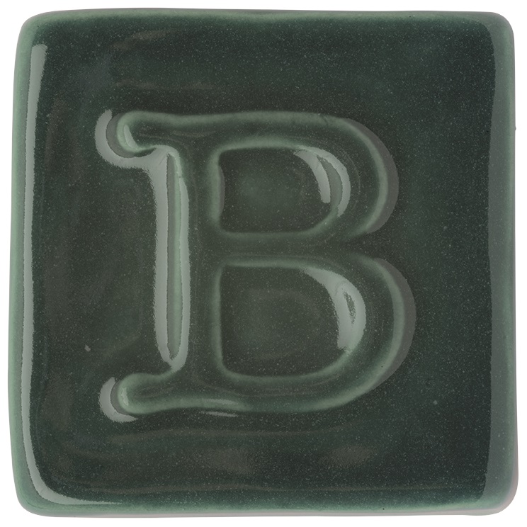 Glazura Botz 9310/8 litru Malachite
