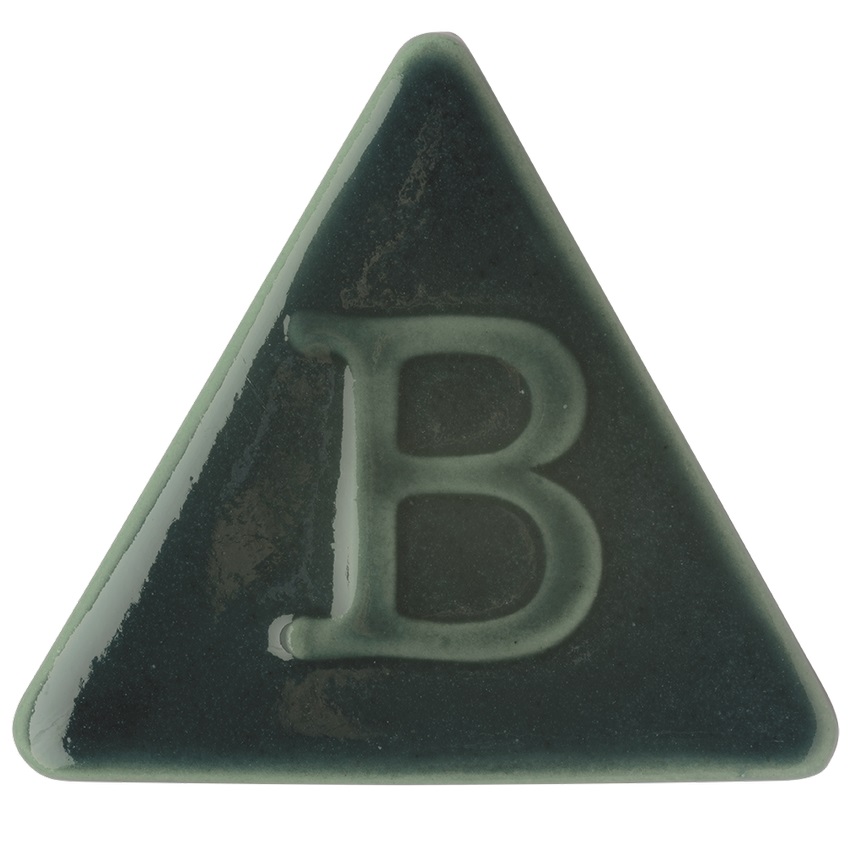 Glazura Botz 9310/8 litru Malachite