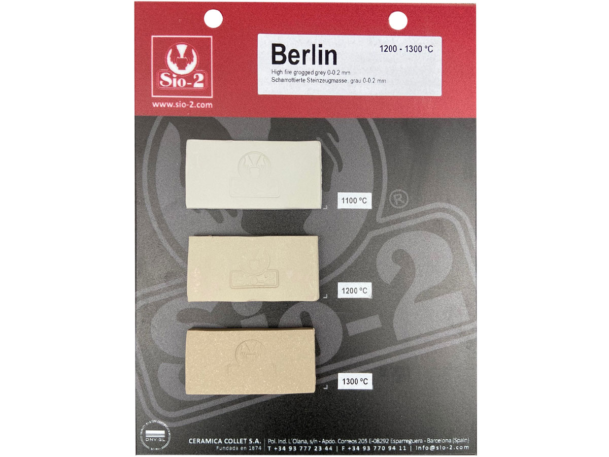 Sio-2 hmota BERLIN šedá kamenina s ostřivem/ 12.5kg