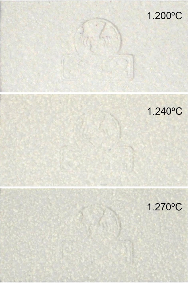 Sio-2 porcelán ALETSCH s molochitem 5kg