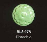 Tekutá glazura Bellissimo 3978 Pistachio /473 ml
