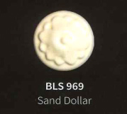 Tekutá glazura Bellissimo 3969 Sand Dollar /473 ml